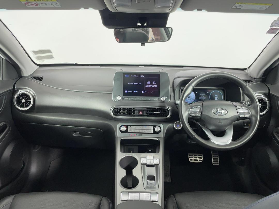Photo '17' of Hyundai Kona