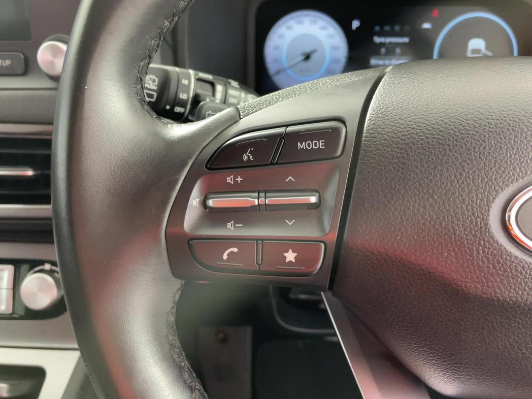 Photo '23' of Hyundai Kona