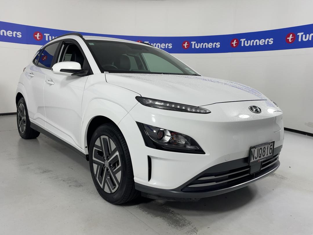 Photo '1' of Hyundai Kona