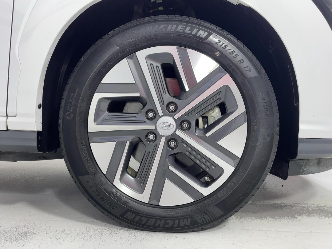 Photo '9' of Hyundai Kona