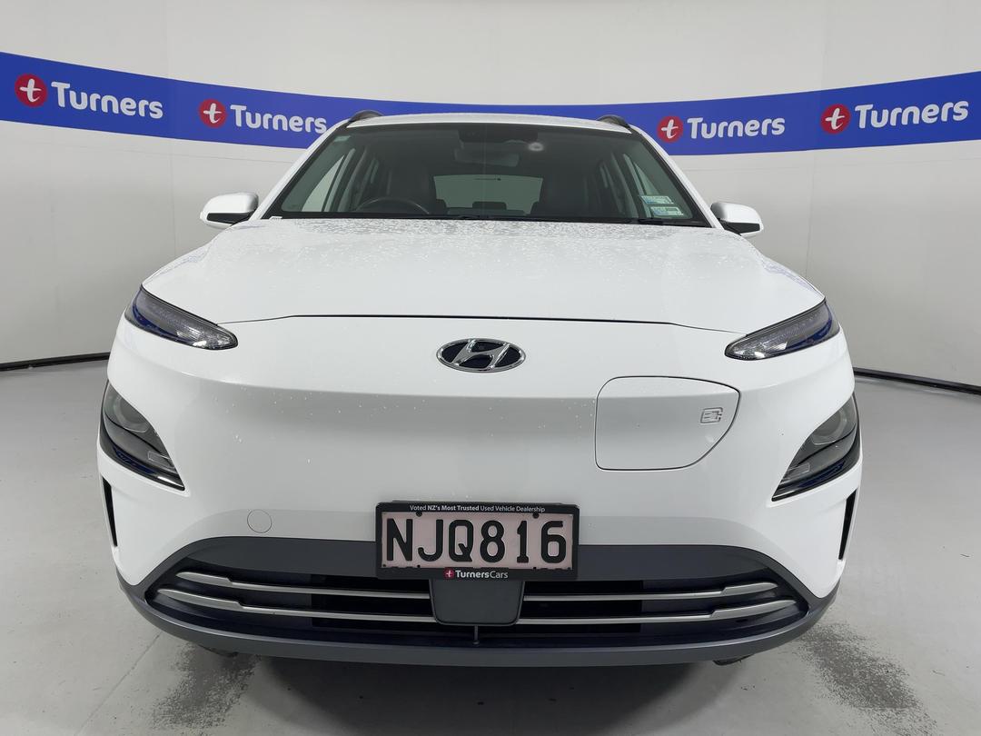 Photo '2' of Hyundai Kona