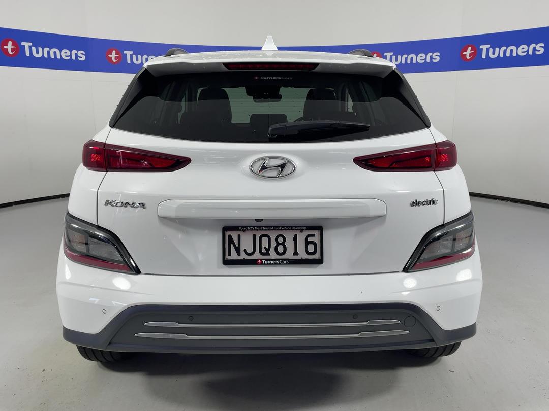 Photo '6' of Hyundai Kona