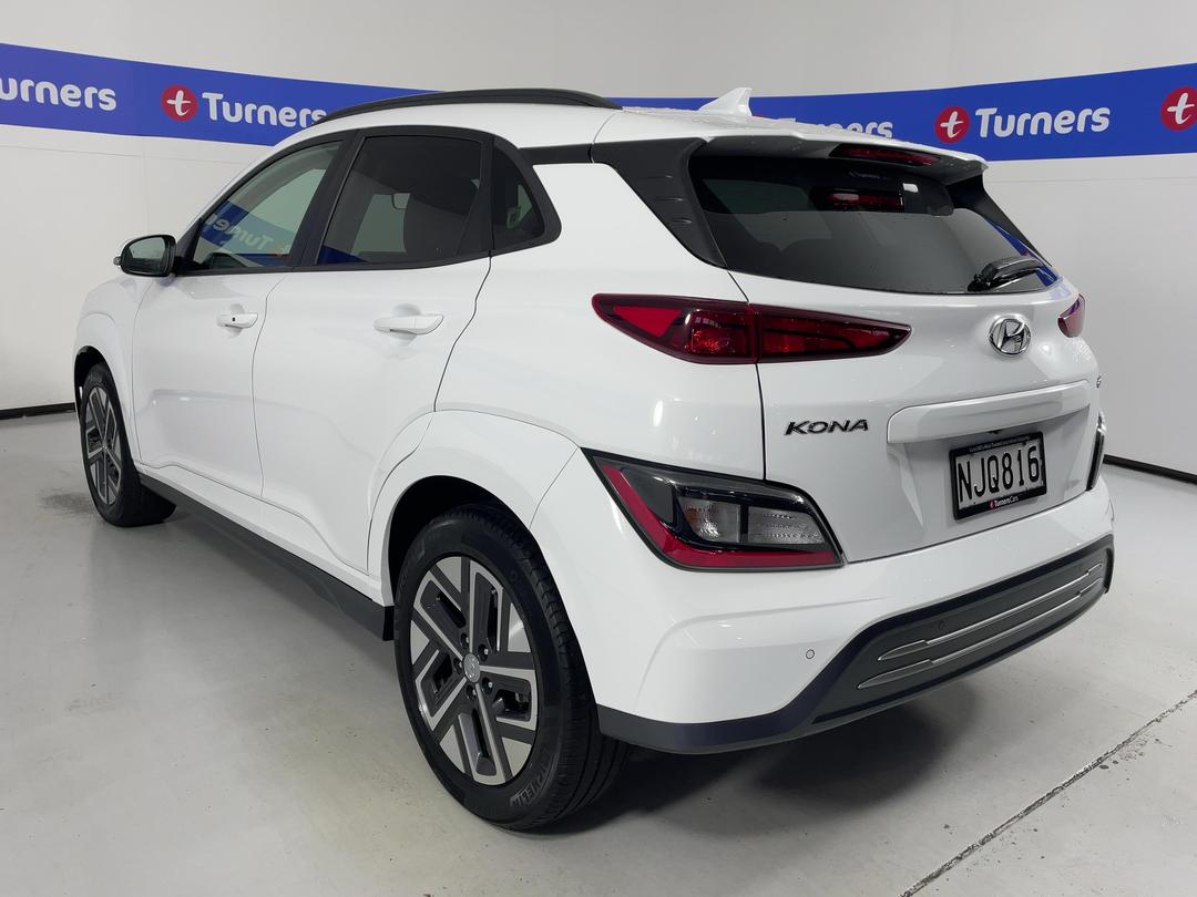Photo '5' of Hyundai Kona