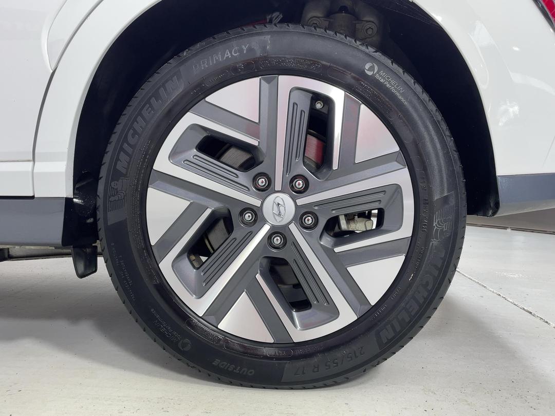 Photo '11' of Hyundai Kona