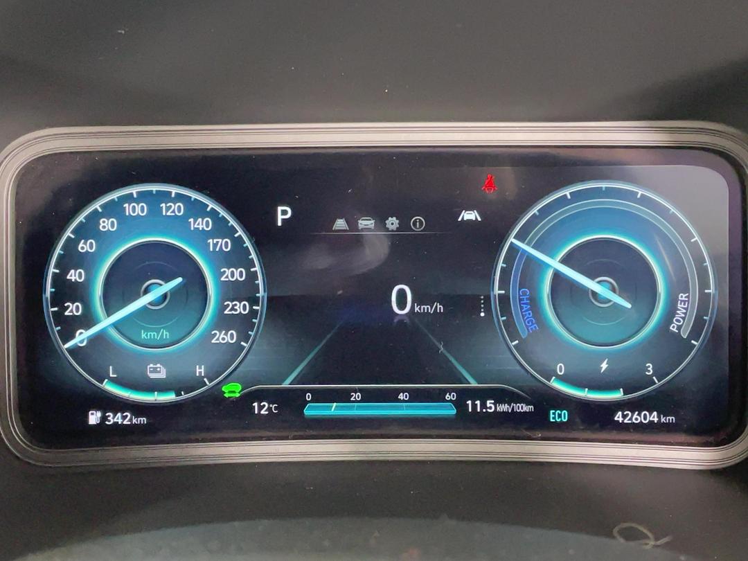 Photo '21' of Hyundai Kona