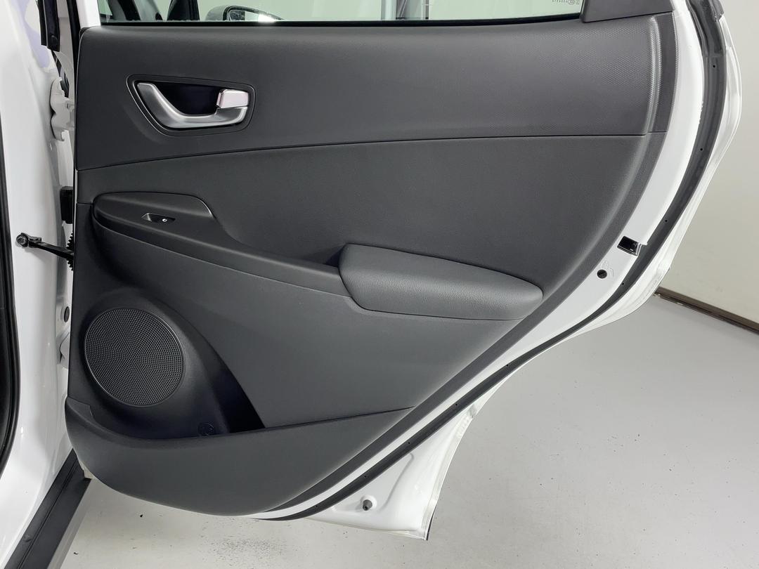 Photo '19' of Hyundai Kona