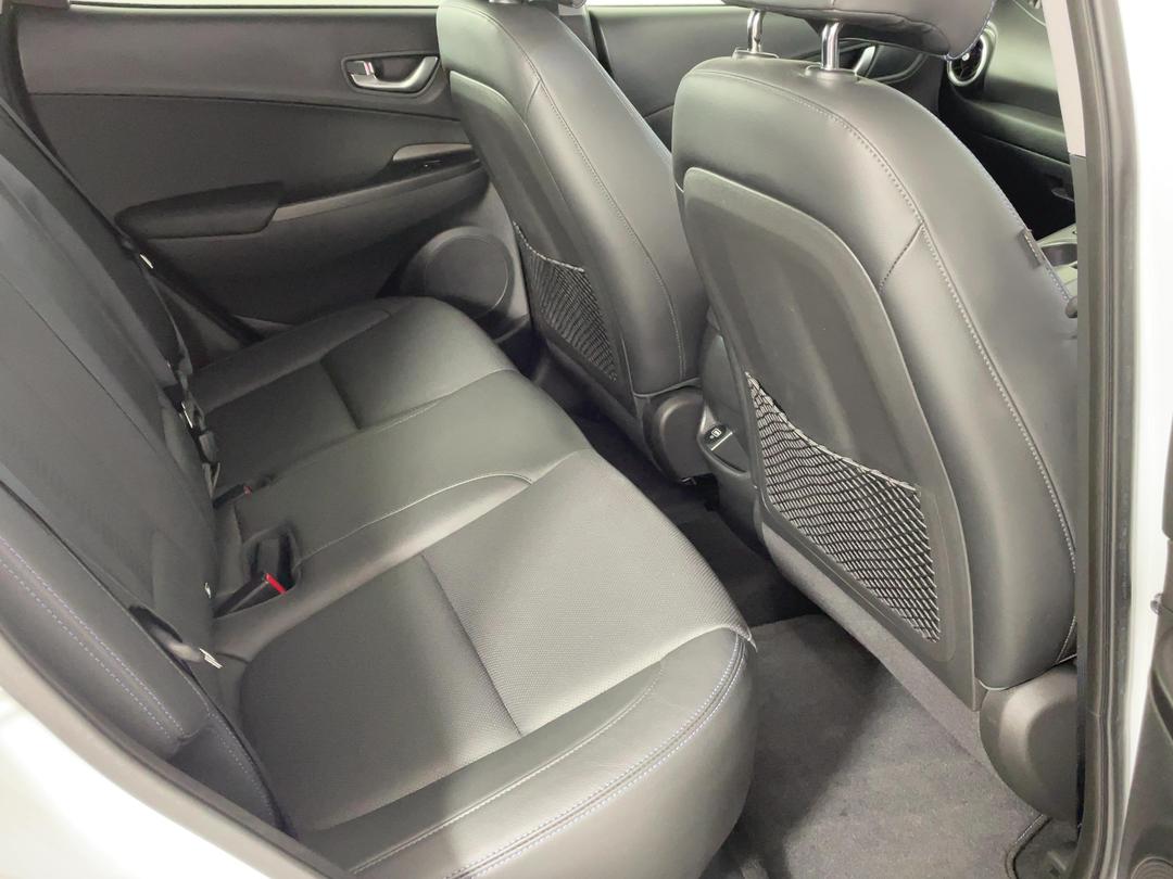 Photo '20' of Hyundai Kona