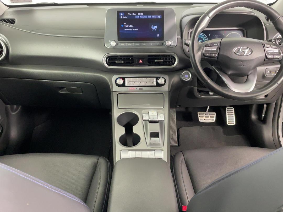 Photo '17' of Hyundai Kona