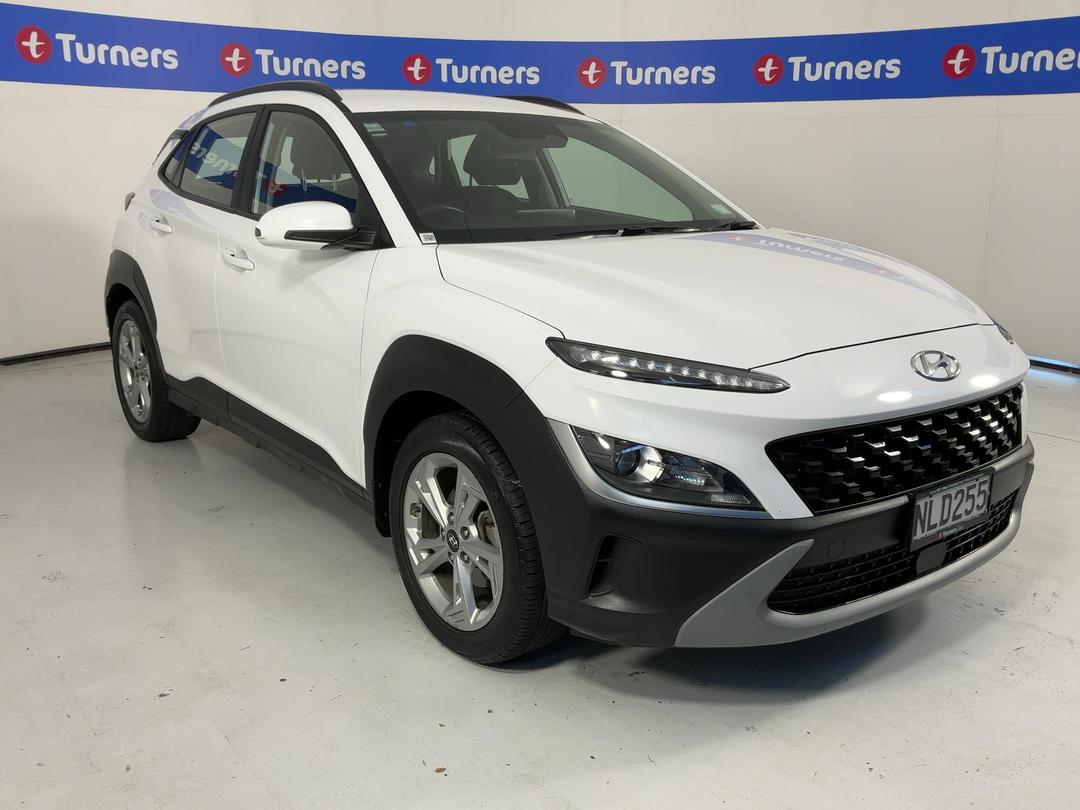 Photo '1' of Hyundai Kona