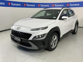 Photo '4' of Hyundai Kona