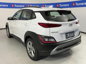Photo '5' of Hyundai Kona