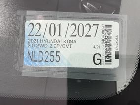 Photo '27' of Hyundai Kona