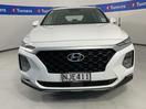 Thumbnail '2' of Hyundai Santa FE