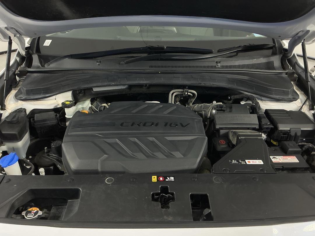 Photo '13' of Hyundai Santa FE