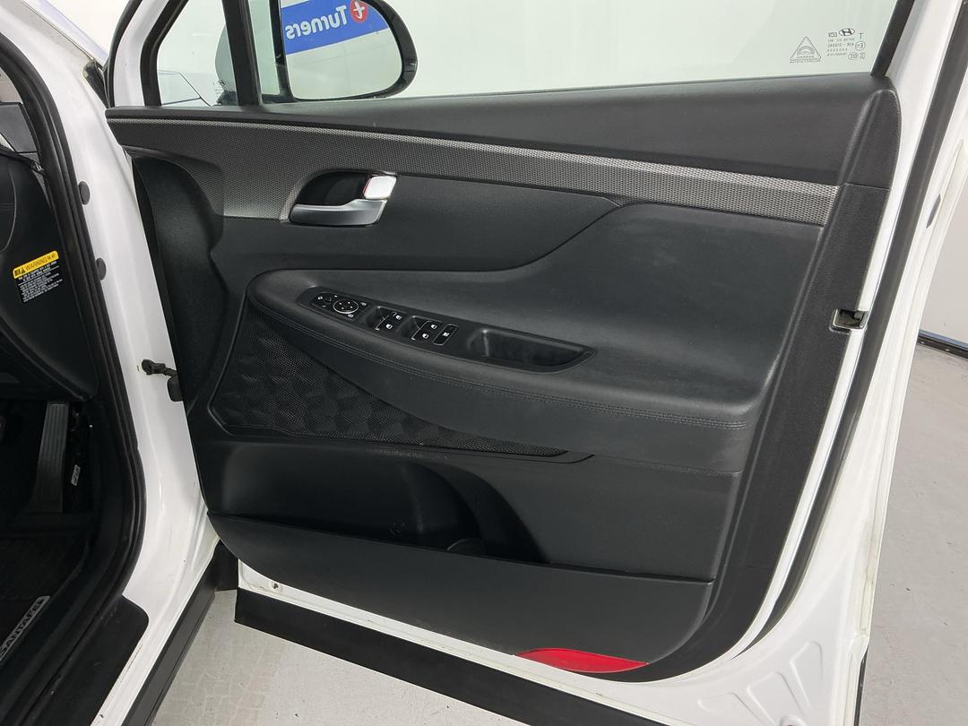 Photo '15' of Hyundai Santa FE