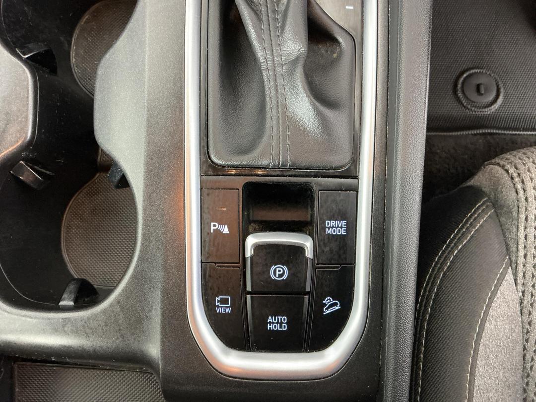 Photo '23' of Hyundai Santa FE