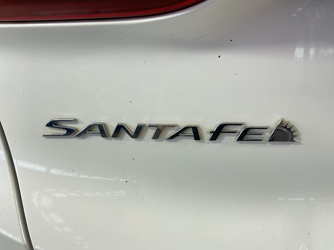 Photo '30' of Hyundai Santa FE