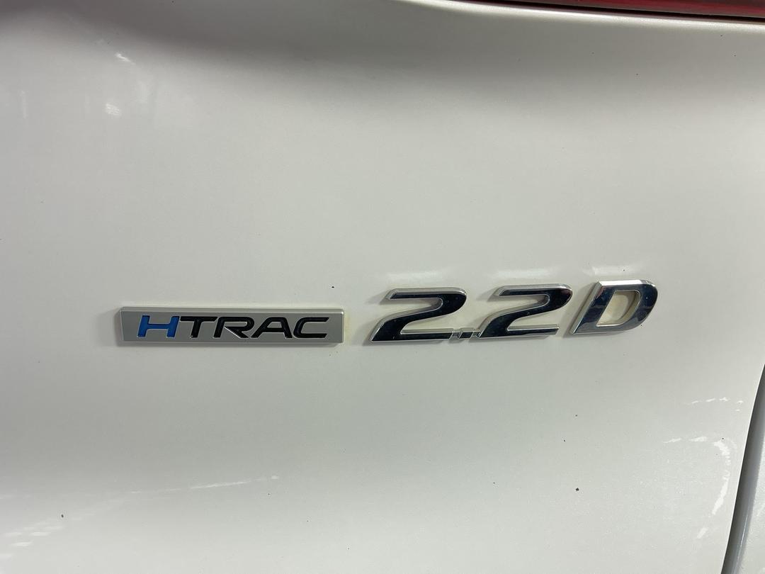 Photo '31' of Hyundai Santa FE