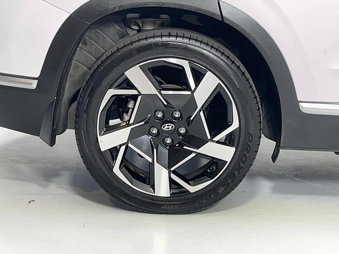 Photo '12' of Hyundai Santa FE