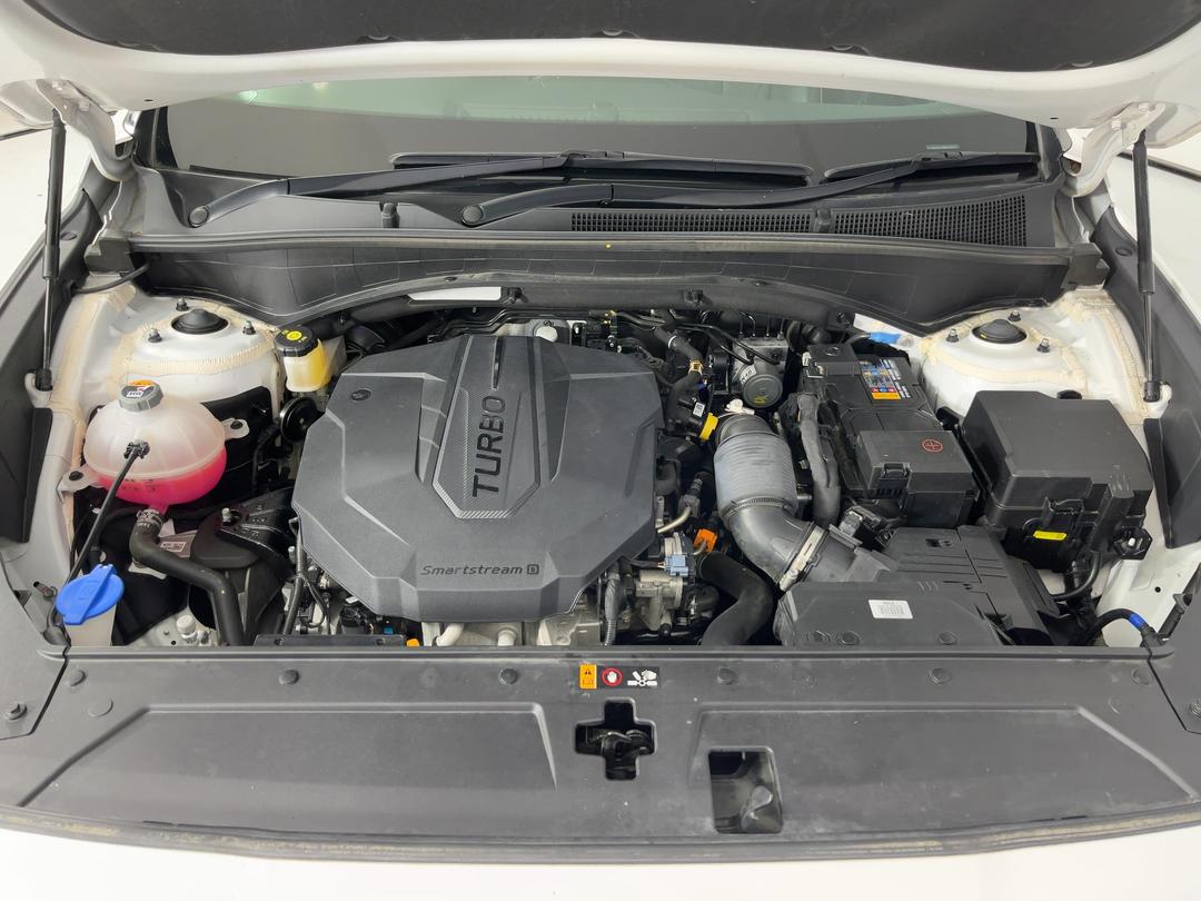 Photo '13' of Hyundai Santa FE