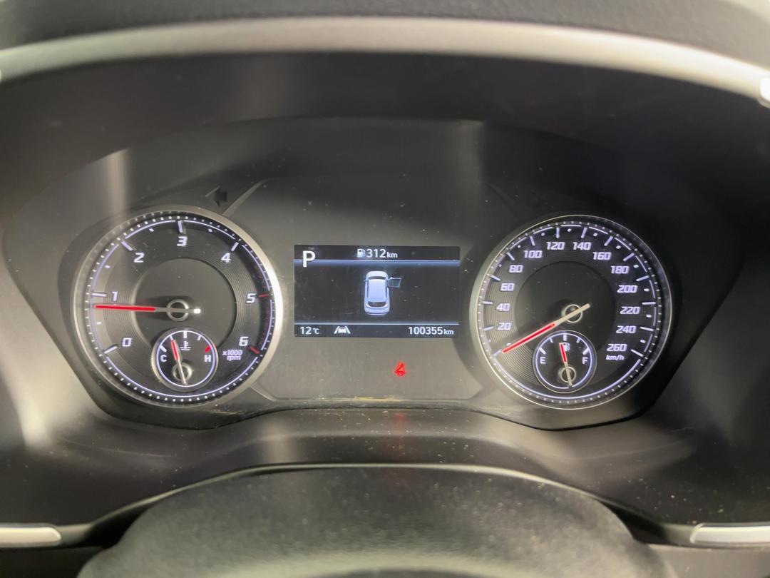 Photo '21' of Hyundai Santa FE