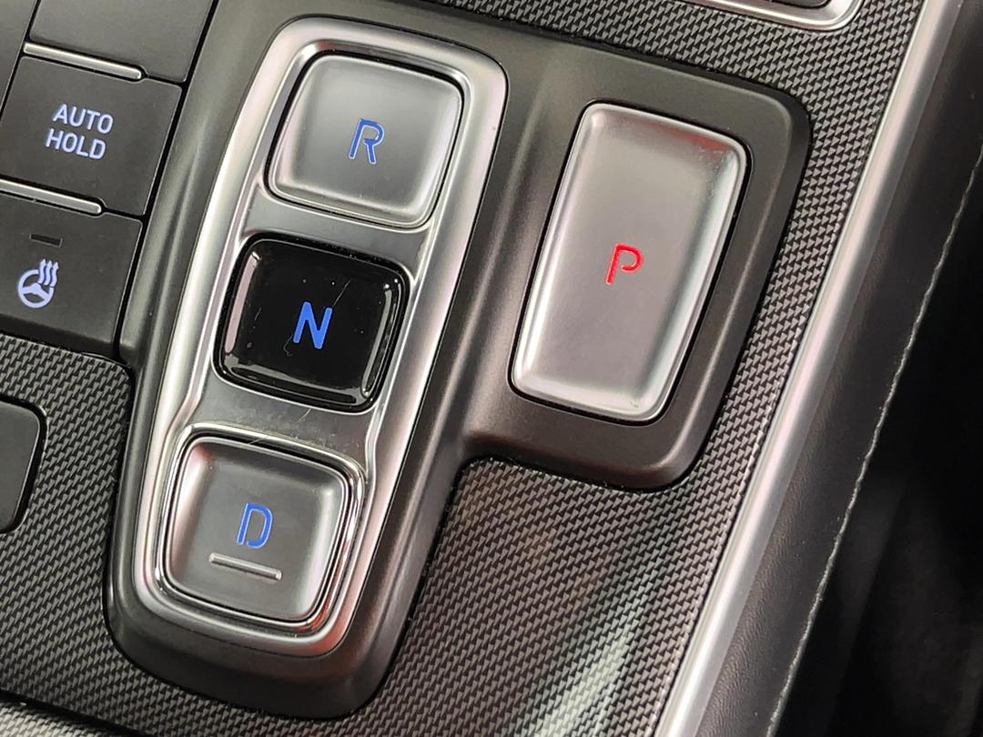 Photo '34' of Hyundai Santa FE