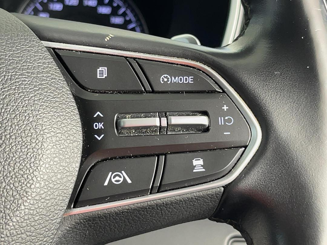 Photo '23' of Hyundai Santa FE