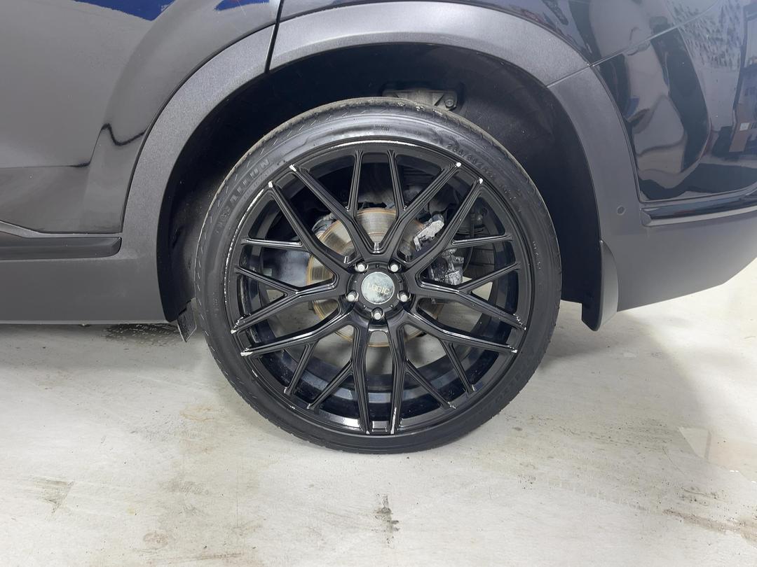 Photo '11' of Hyundai Santa FE