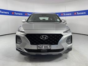 Photo '2' of Hyundai Santa FE