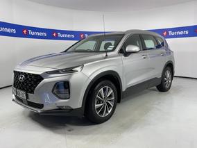 Photo '4' of Hyundai Santa FE