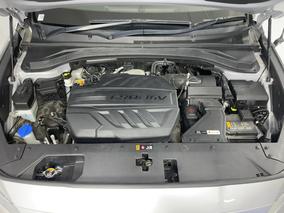 Photo '13' of Hyundai Santa FE