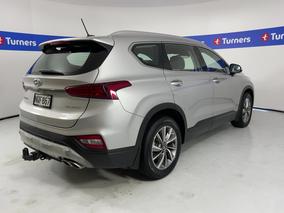 Photo '7' of Hyundai Santa FE