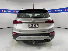 Photo '6' of Hyundai Santa FE