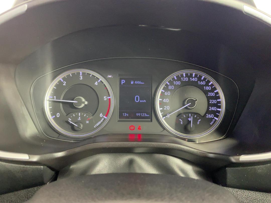 Photo '21' of Hyundai Santa FE