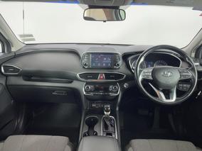Photo '17' of Hyundai Santa FE