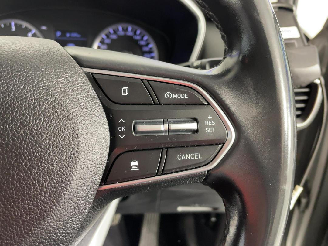 Photo '25' of Hyundai Santa FE