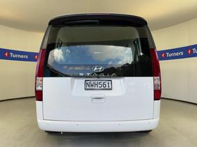 Photo '6' of Hyundai Staria