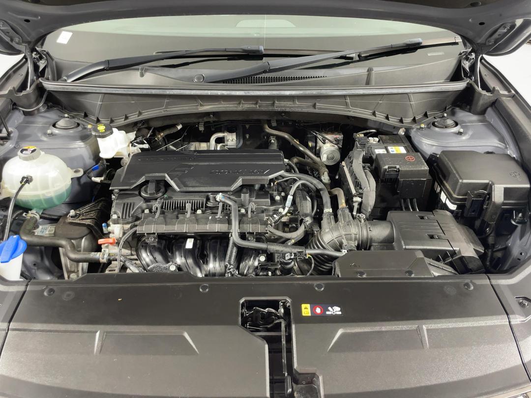 Photo '13' of Hyundai Tucson