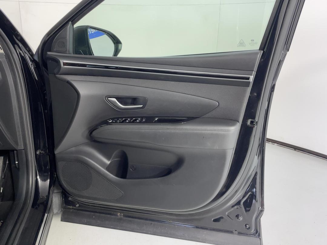 Photo '15' of Hyundai Tucson