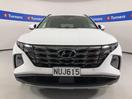 Thumbnail '2' of Hyundai Tucson