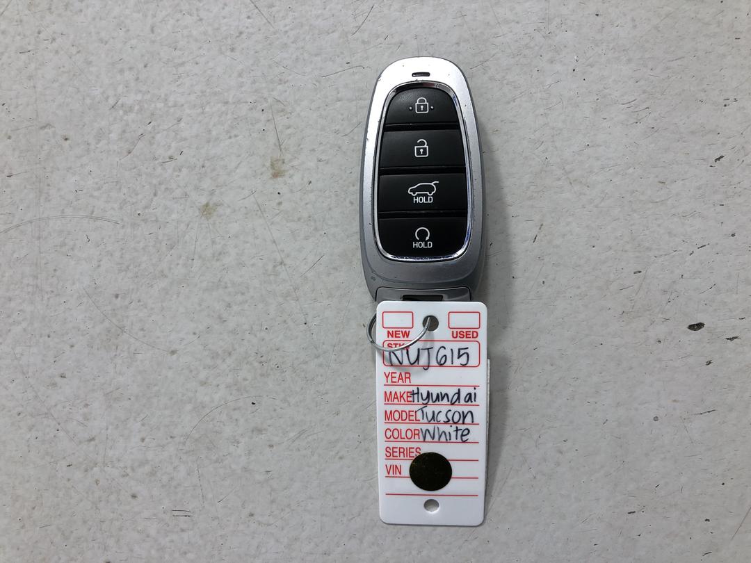 Photo '22' of Hyundai Tucson