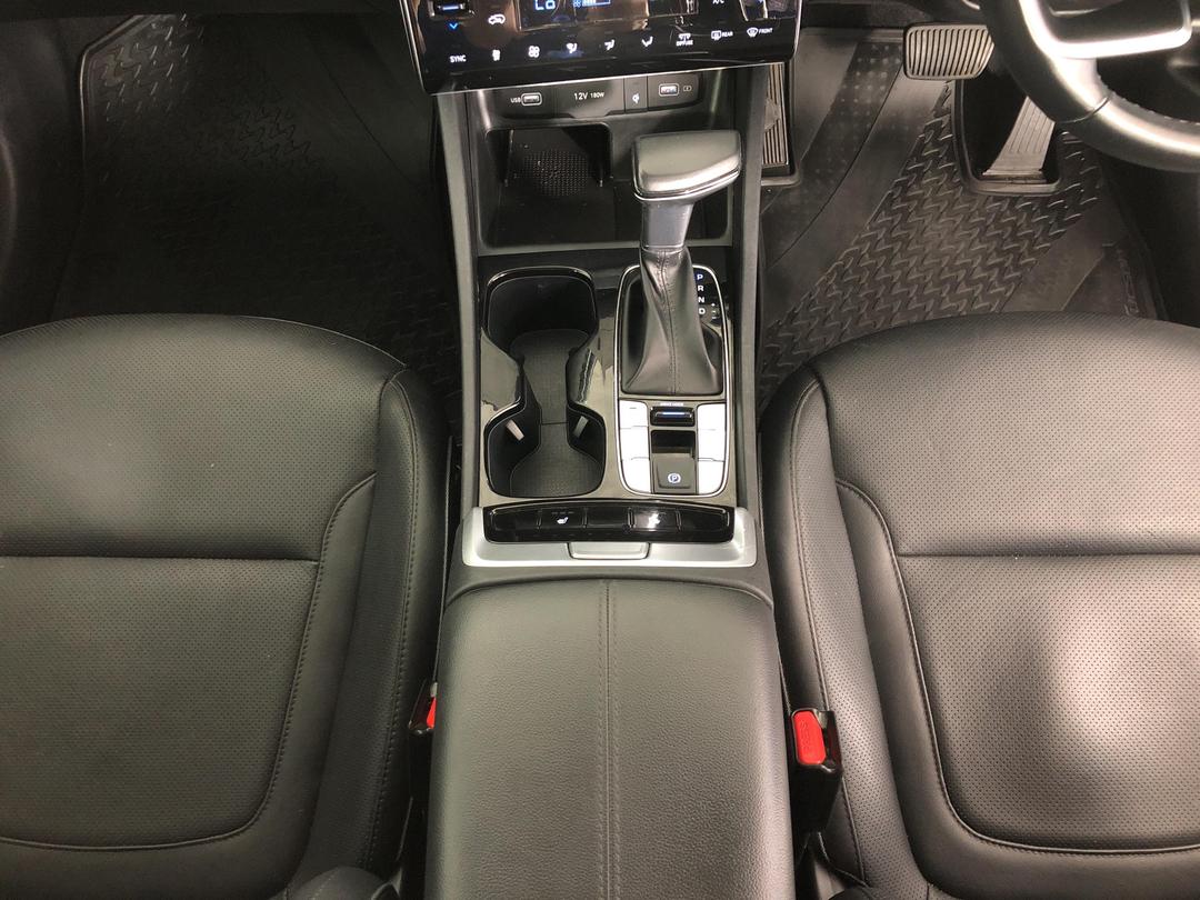 Photo '18' of Hyundai Tucson