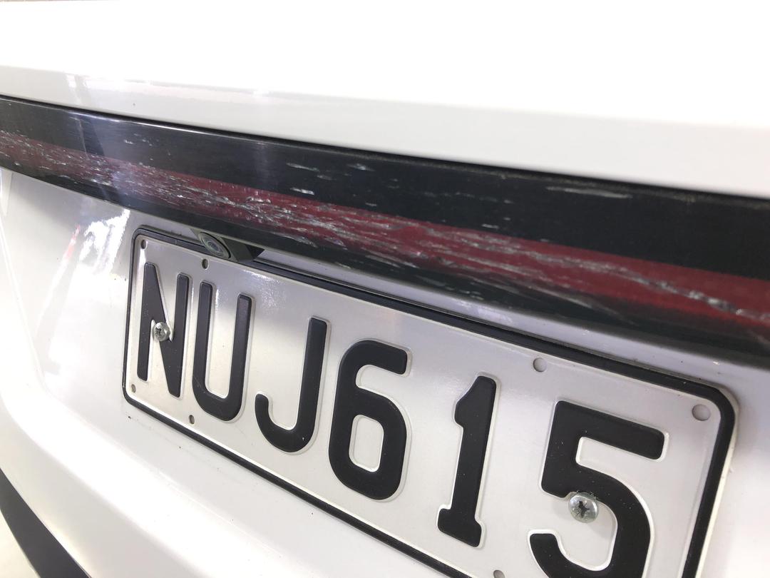 Photo '25' of Hyundai Tucson