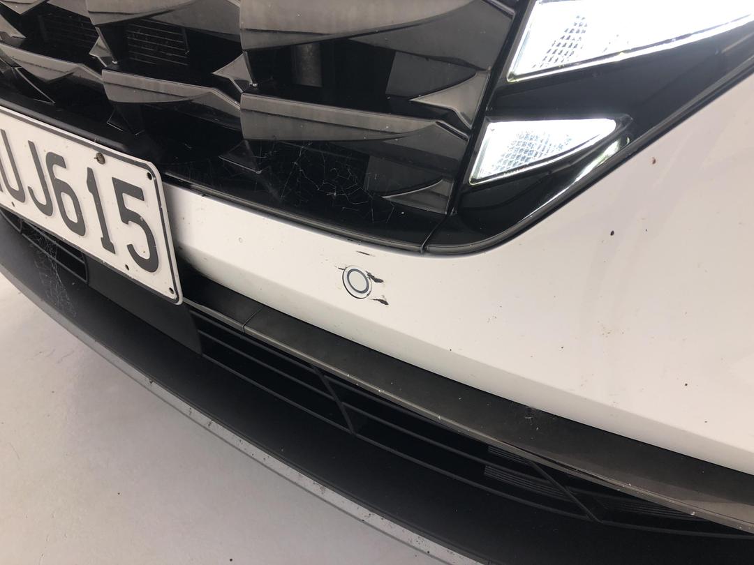 Photo '24' of Hyundai Tucson