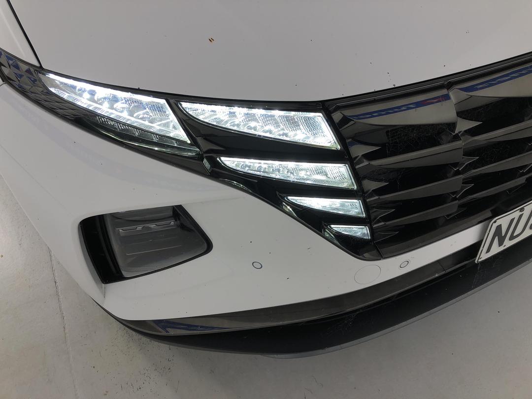 Photo '23' of Hyundai Tucson