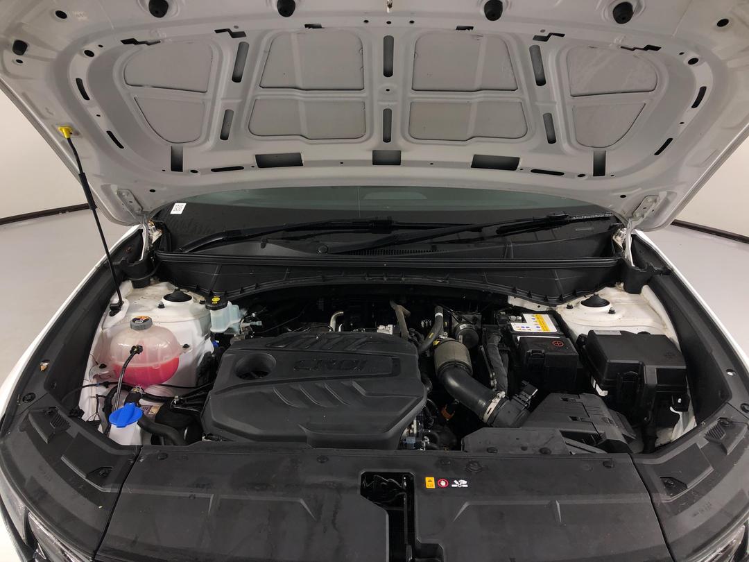 Photo '13' of Hyundai Tucson