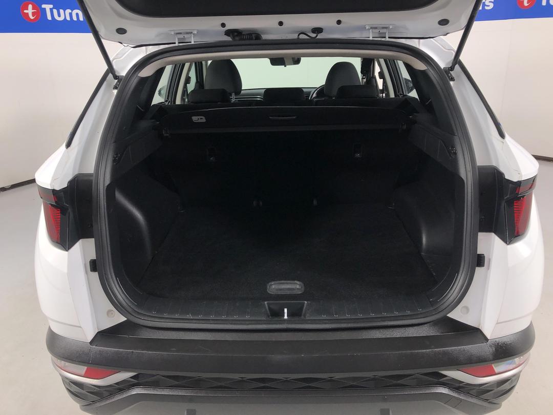 Photo '14' of Hyundai Tucson