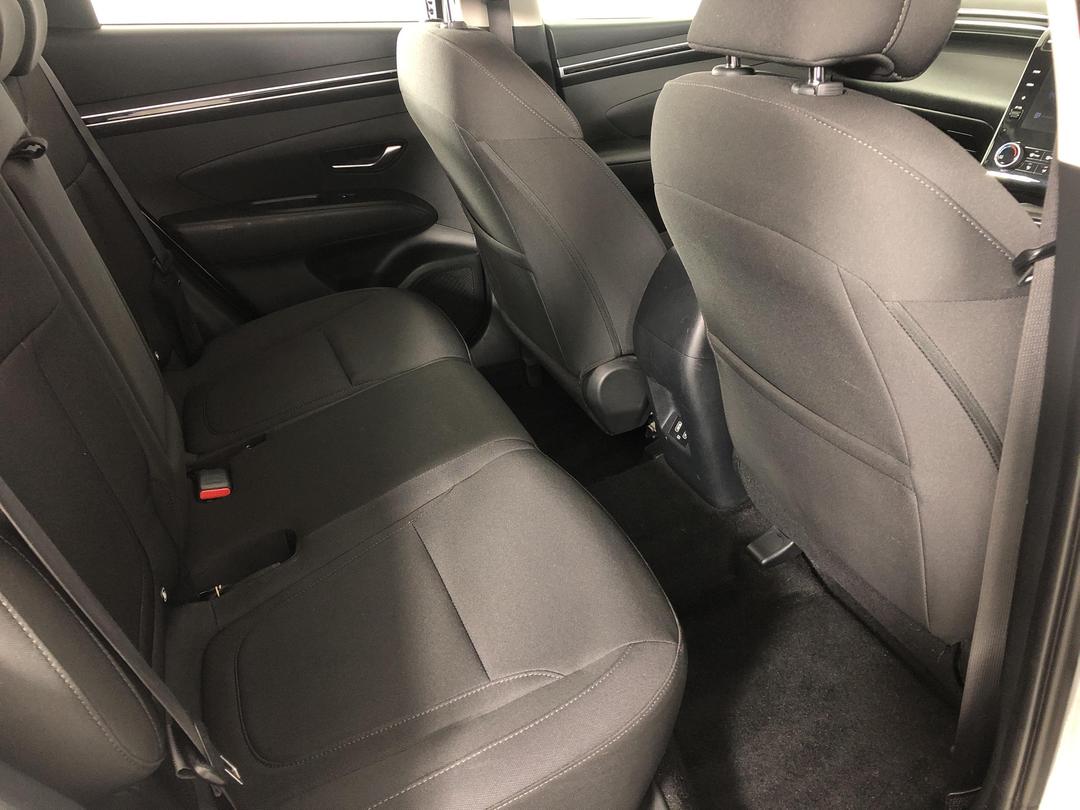 Photo '20' of Hyundai Tucson