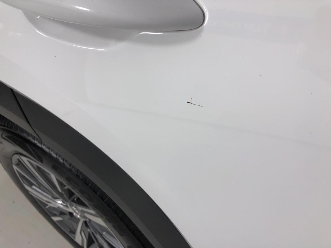 Photo '24' of Hyundai Tucson