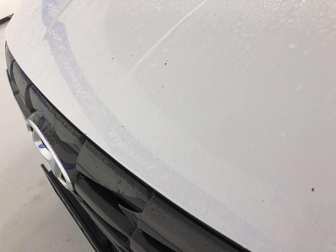 Photo '25' of Hyundai Tucson